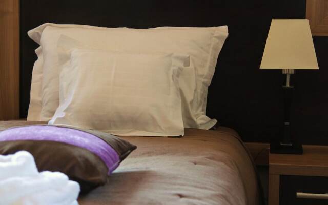 Dwór Kombornia Folwark