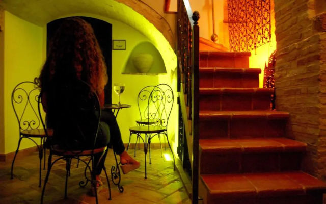 Hotel Servilia