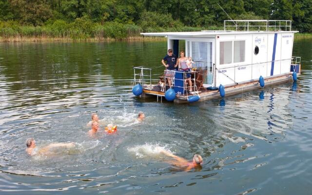 Kuhnle Tours Zehdenick