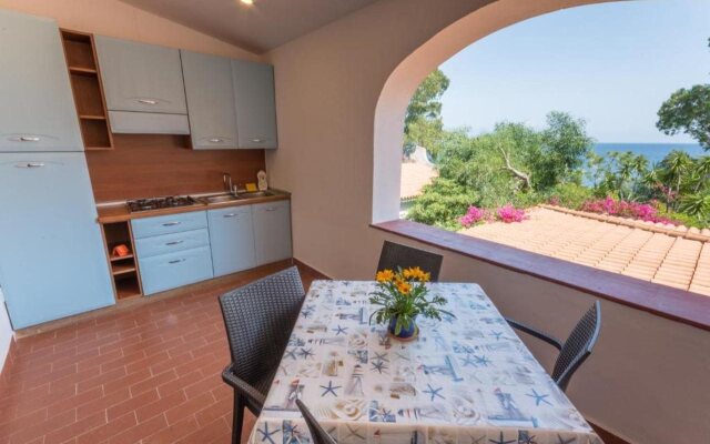 Vulcano Blu Residence