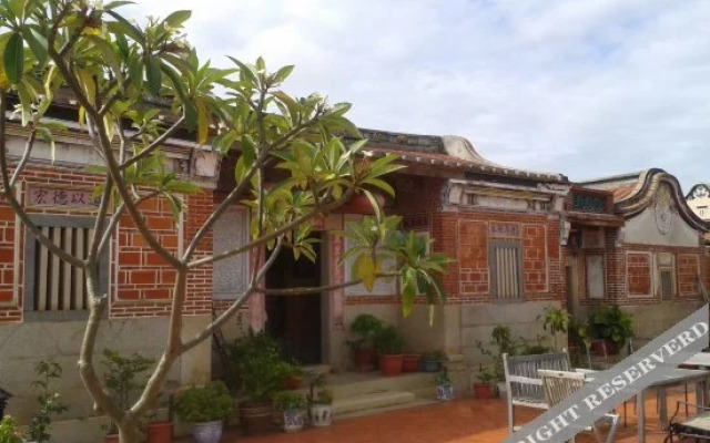 Piano Piano Hostel