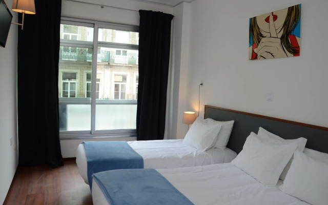 Hotel Girassol