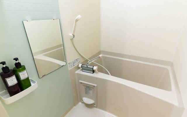 L-style Hanazonocho Apartment B