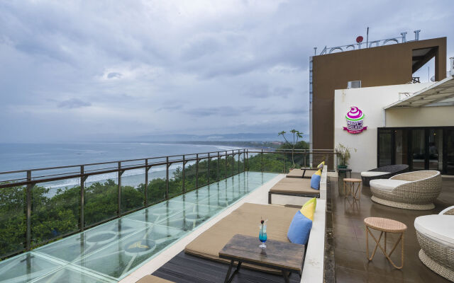 Horison Palma Pangandaran