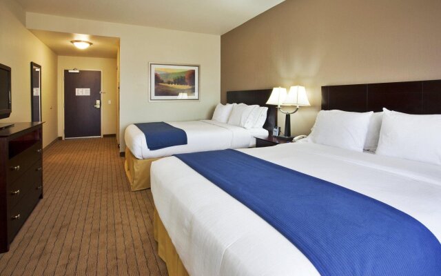 Holiday Inn Express & Suites Napa American Canyon, an IHG Hotel