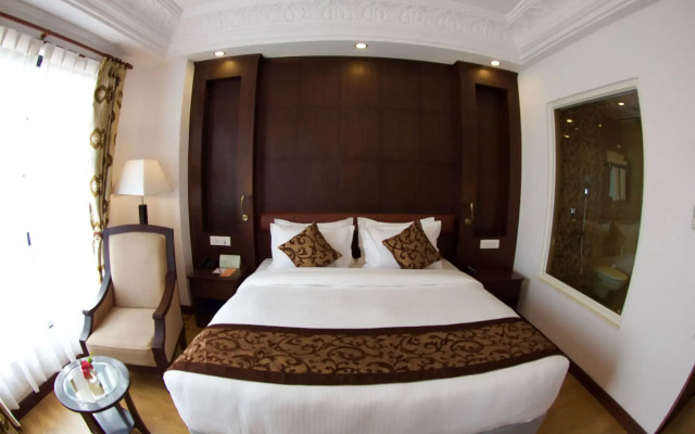 The Maya Manor Boutique by KGH Group
