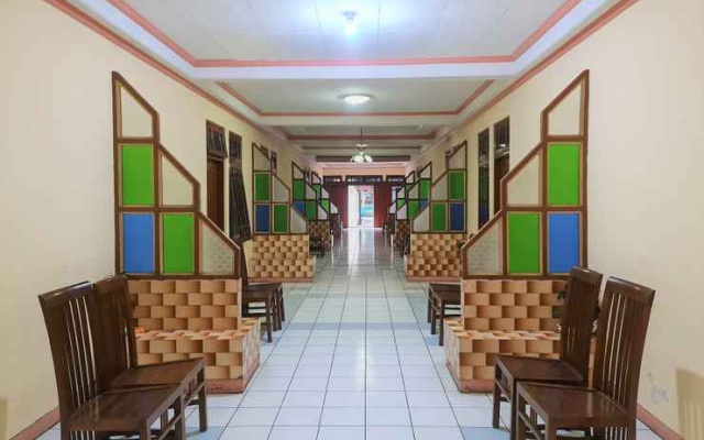 Hotel Gemah Ripah
