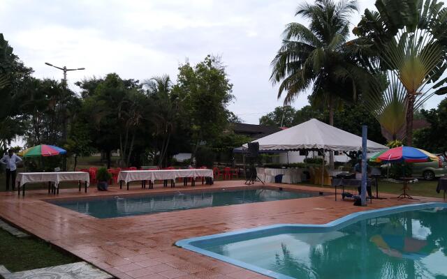 Green Town Hotels and Resorts