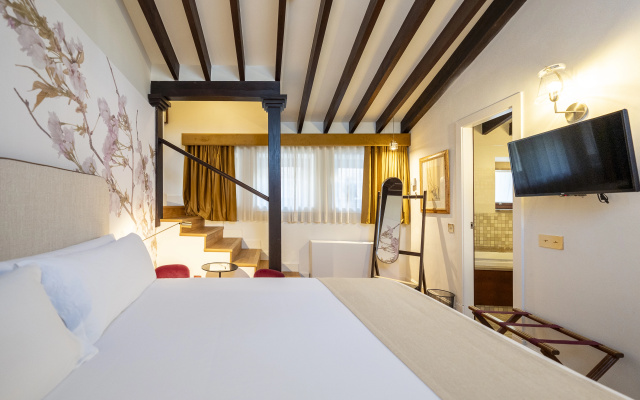 Hotel Palacio Ca Sa Galesa