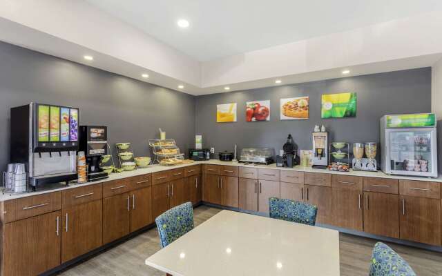 Quality Inn Cookeville