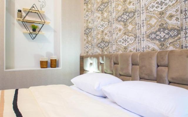 Nino's Cosy Apartment