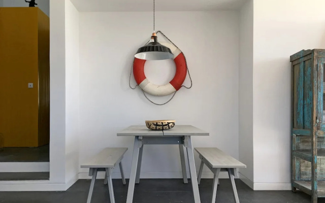 Antiga Fábrica de Chá - Amazing Ocean View