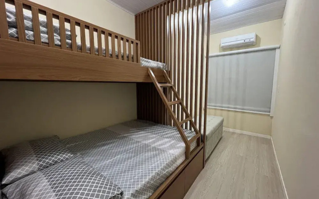 AP 30 Especial Residencial Solavir