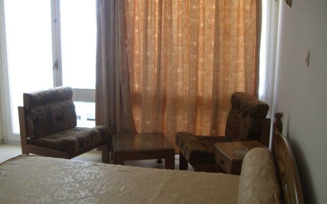 Mizrana Hotel