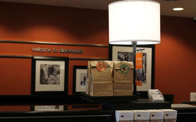 Hampton Inn Cincinnati-Northwest/Fairfield