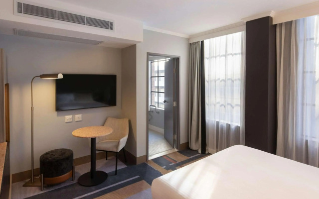 Hotel Riu Caribe - All Inclusive