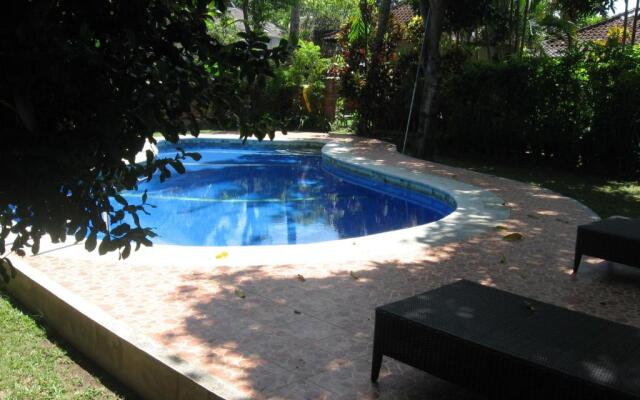 Villa Mahalini Seminyak