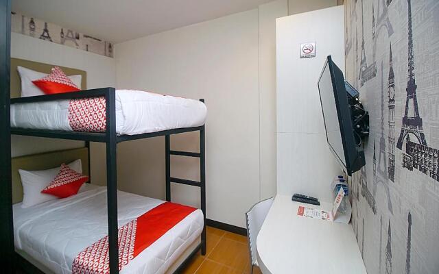 OYO 1726 Bed & Breakfast Inn