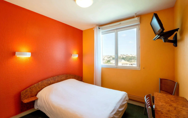 Hotellerie Saint Jean