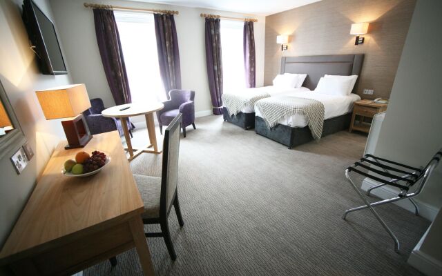Clarion Collection Harte and Garter Hotel and Spa