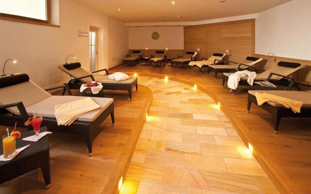 Hotel Markushof 3***S