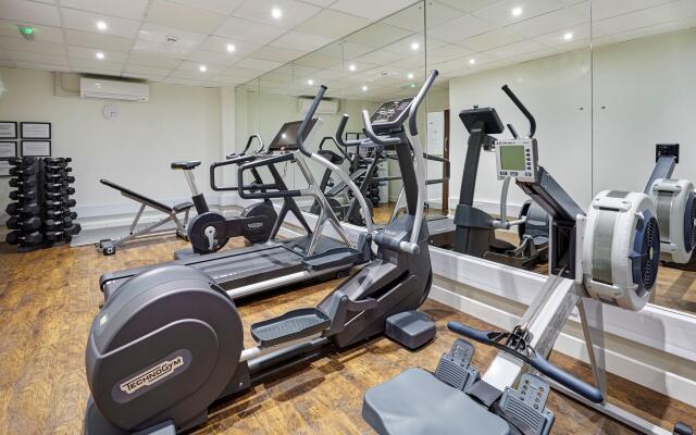 Holiday Inn Cardiff - North M4