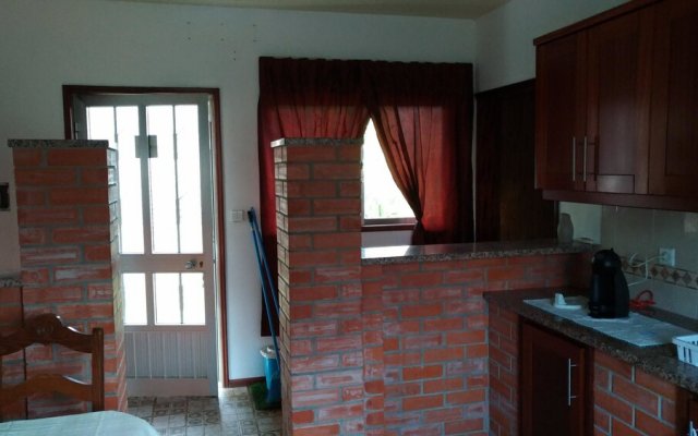 House With 2 Bedrooms in Ponte de Vagos, With Furnished Garden and Wif