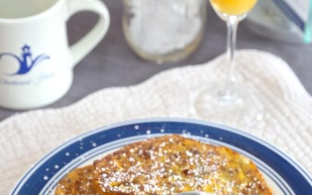 Camden Windward House