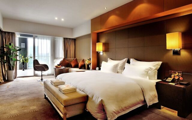 Chengdu Haoyi Shubo Hotel