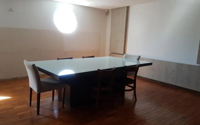 Hostel Orla de Tambaú