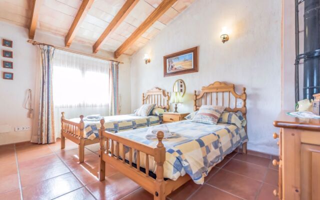 Holiday Home Sa Coma de Campanet