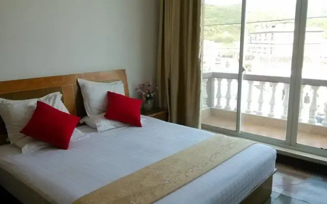 Jade Green Sea Leisure House