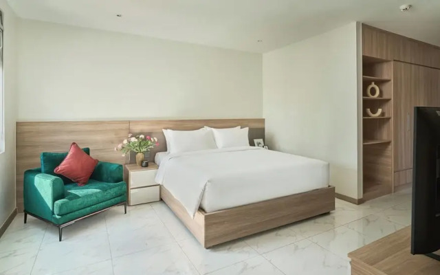 Noden2 Hotel & Apartment