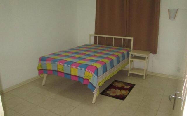 Apartment Nashou