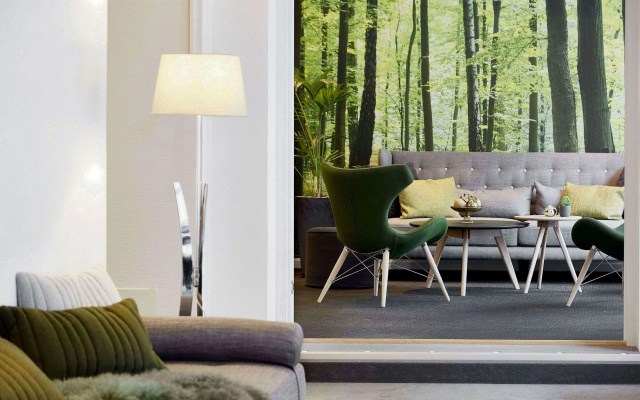 Milling Hotel Gestus