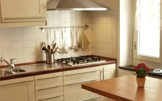 Casa Elisa