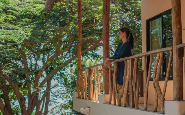 Hotel Wayak Bacalar - All Inclusive