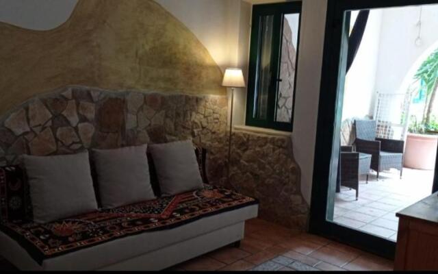 Casa Masseria Le Ville