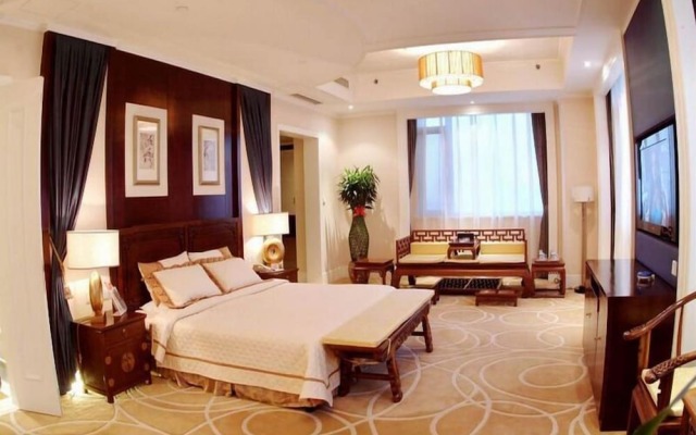 Shanxi Yingze Hotel