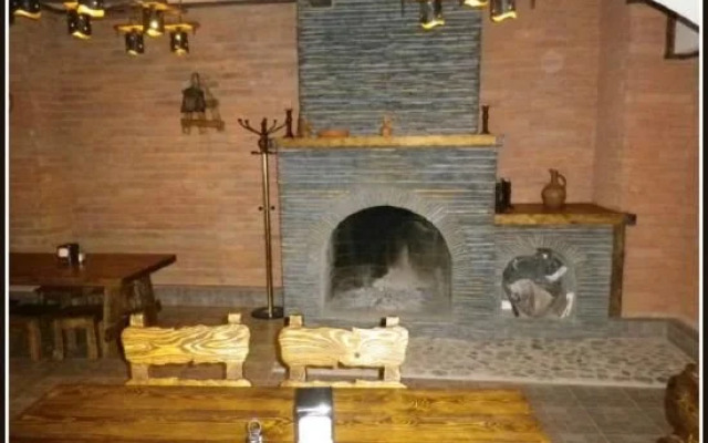 Orion Hotel