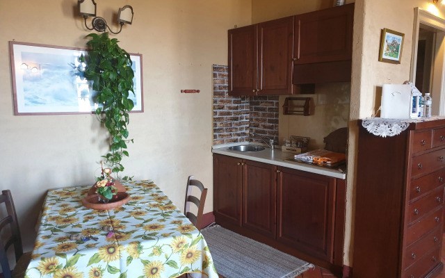 Franciacorta Country Lodges