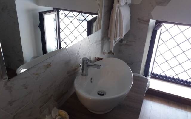 Glicini Apartment