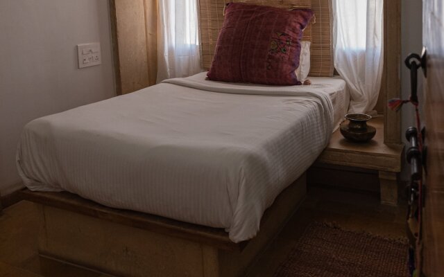 The Secret House - Adults Only