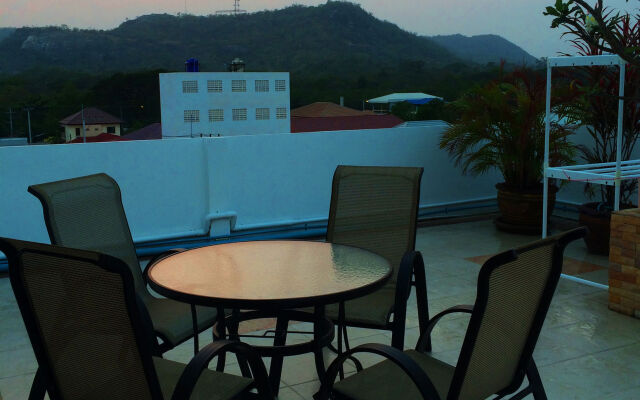 Baan Paan Hua Hin