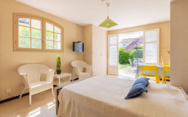 Apartment LAyguade Bad Griesbach