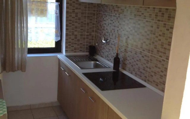 Anita Apartmanház