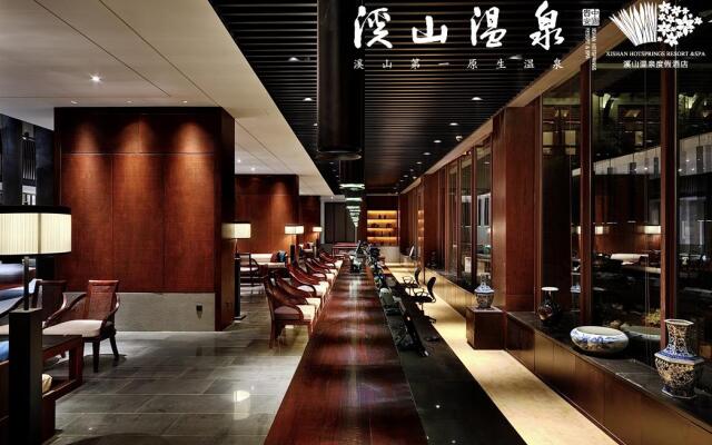 Xishan Hotsprings Resort & SPA