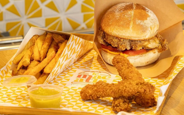 Radisson Hotel Saint Denis, La Reunion