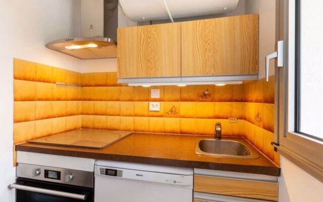 Résidence Le Centre