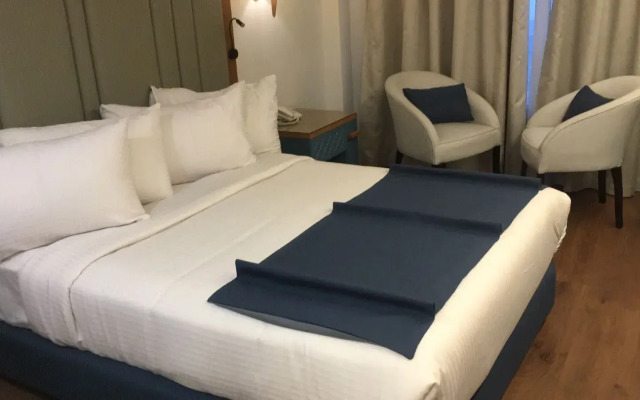 MS Nephtis Nile Cruise